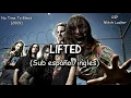 Suicide Silence - Lifted (Sub español/ingles)