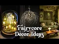 Fairycore Aesthetic Decor How to Transform Your Apartment into a Cozy Midsummer Night s Dream