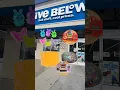SQUISHY HUNTING AT FIVE BELOW