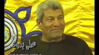 الشيخ محمود محمد صابر سورة النور 07 12 11 