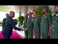 Download Lagu Mozambican Defence Minister met Rwandan counterpart to strengthen cooperation.