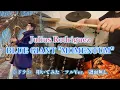 『BLUE GIANT MOMENTUM』 Julius Rodriguez 【ドラム】※譜面無し【叩いてみた】ブルージャイアントNY編