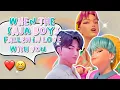 Download Lagu When the Saja Boys fallen in love with you ❤️👉🏻👈🏻 - Kpop Demon Hunters x Y/N