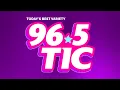 96 5 WTIC-FM Hartford CT Legal ID 23 7AM EST 96 5 TIC