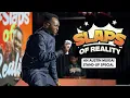 Download Lagu SLAPS OF REALITY COMEDY SPECIAL