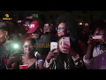 Lagbaja’s Gold Performance At Johnnie Jazz & Whiskey Concert