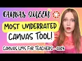 How to Make Fun Discussion Boards in Canvas Fast