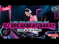 Download Lagu TOP TRENDING NONSTOP 2025 - DJ BREAKBEAT PLAT KT TERBARU 2025 🎵 || DJ CAMPURAN VIRAL TIKTOK 🎵