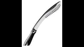 Adjustable Shower Wand MHASHW