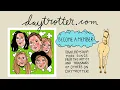The Wild Reeds - Where I'm Going - Daytrotter Session