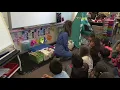 Classroom Library Introduction