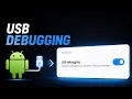 How To Enable USB Debugging On Android