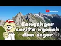 Download Lagu CANGEHGAR || terbaru 2023 full album
