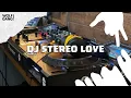 Download Lagu DJ STEREO LOVE X JET JET JET || AKANKAH FYP!?! 