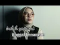 Download Lagu INDAH YASTAMI/ TINGGAL KENANGAN