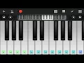 Download Lagu Note Susu Murni Nasional piano 1