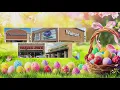 Here are the stores that are open and closed on Easter Sunday 2024