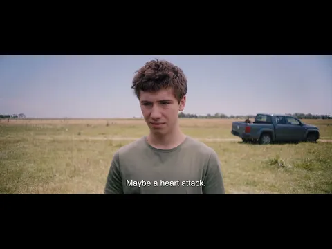 Official Trailer