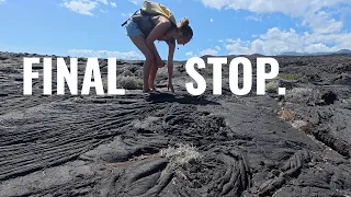 Sailing the Canary Islands: Our Final Stop — And What Comes Next