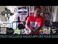 Download Lagu DJ ANGEL LIVE Live Stream