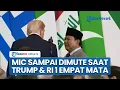 Download Lagu Terekam Donald Trump \u0026 Prabowo Bicara Empat Mata di Panggung KTT Gaza, Berbisik sampai Mic Dimatikan