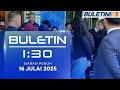 Download Lagu Buletin 1.30, 16 Julai 2025