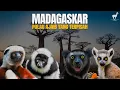 Download Lagu Madagaskar: Benua \
