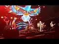 “Attention Span” - Rebelution (live @ Island Rhodes festival)