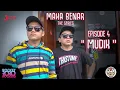 Download Lagu MAHA BENAR The Series Episode 4 - GAGAL MUDIK