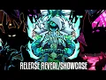 Download Lagu Vs. RetroSpecter PART TWO: Infernadise - RELEASE REVEAL/SHOWCASE (Friday Night Funkin' Mod)