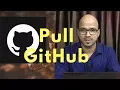 Creating Branch in GitHub Pull Request Merge