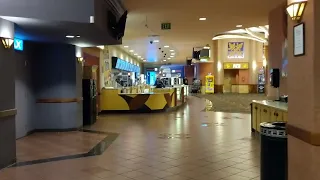 Dole Cannery Regal Theater Tour