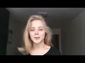 xxxtentacion — moonlight || polarrana cover