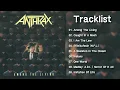 Download Lagu [Full Album] Ant̲hrax - Am̲ong t̲he Livi̲ng
