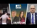 Download Lagu Jornal da Gazeta - 16/05/2018