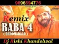 Download Lagu Baba 4 Masoom Sharma Mix By Dj Rishi Khandelwal Nehrugarh 9896594776