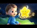 Lagu ✨ Twinkle Twinkle Little Star Lullaby | Soothing Music for Baby Sleep That Parents Swear By