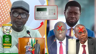 🔴 COUPURES D’ÉLECTRICITÉ : CE QUE SENELEC NE DIT PAS ? | FMI, DETTE… LES DESSOUS .