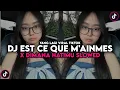 Download Lagu DJ EST CE QUE M'AINMES X DIMANA HATIMU SLOWED VIRAL TIKTOK