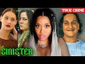 mean group of TEEN girls KILL friend because they decided they didnt like her anymore S1 E12