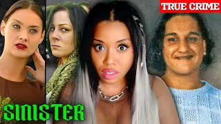 mean group of TEEN girls KILL friend because they decided they didnt like her anymore S1 E12