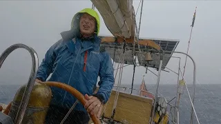 ‘Worst sailing day ever!’   |  Ep93