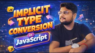 JavaScript Implicit Conversion Type Coercion Explained Master Automatic Type Changes Like a Pro