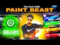 PAINT BEAST 2K24 THAT COULD SHOOT 100 BEST CENTER BUILD 2K24 NBA2K24 BEST CENTER OVERPOWERED