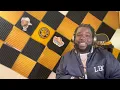 Leaf Ward // OT7Quanny “MIDNIGHT CLUB” Reaction