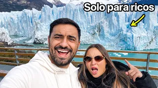 Por Qué es TAN CARO Visitar El Calafate? 🇦🇷