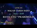 Download Lagu CAHAYA BINTANG HAPPY NEW YEAR   2018   BANUAYU   MUARA ENIM