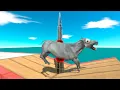 Download Lagu Spike Trap Combo Challenge - Animal Revolt Battle Simulator