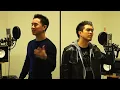 Hold My Hand Cover (MJ & Akon)- Joseph Vincent & JDC