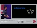 State of the Art Web User Interfaces with State Machines - David Khourshid